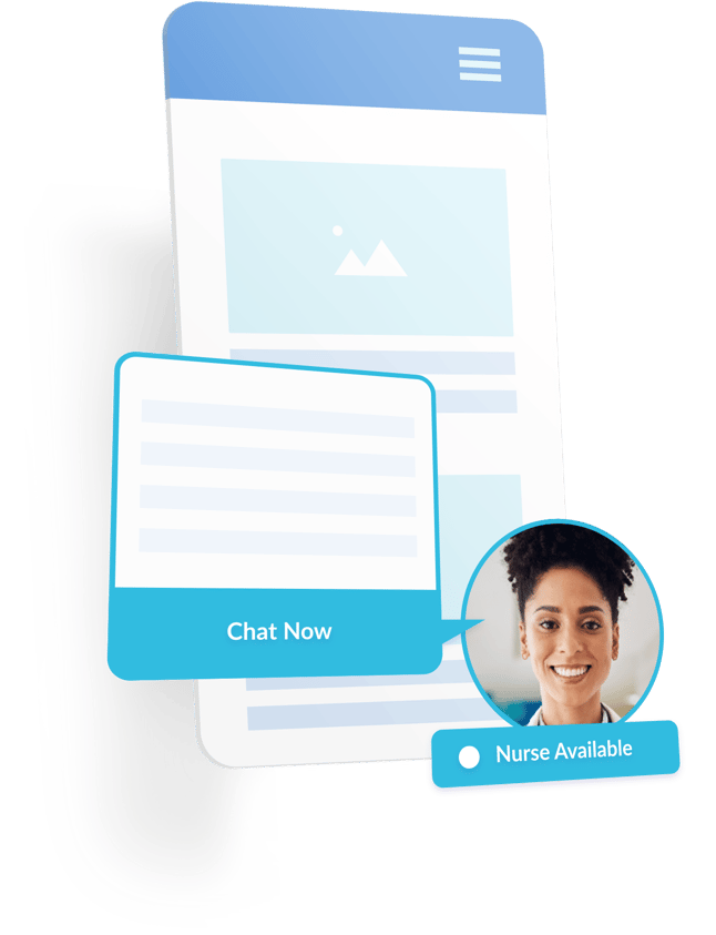 Nurse Integration Mockup