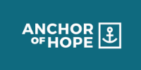 Logo - Anchor of hope