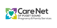 Logo - Care Net of Puget Sound