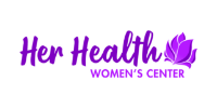 Logo - Her Health