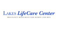 Logo- Lakes LifeCare