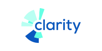 logo - clarity